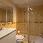 Beachfront Oasis Апартаменты