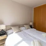 Beachfront Oasis Апартаменты